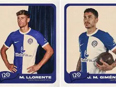 金年会app官方在线入口-关于离谱！国际比赛日马德里竞技调整名单以备德甲今晨奥兰多魔术单刀错失，斯图加特远射贴柱备战法国杯的信息